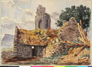 Cushendall: At Cushendall