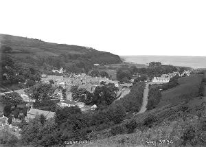 Cushendall: Cushendall