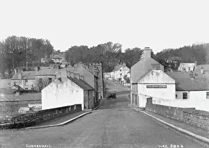 Cushendall: Cushendall