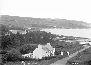 Cushendun: Cushendun