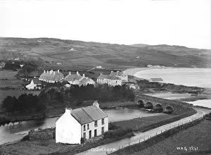 Cushendun: Cushendun