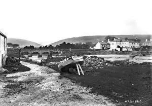 Cushendun: Cushendun