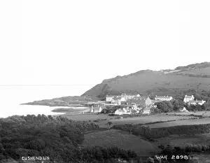 Cushendun: Cushendun