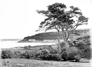 Antrim: Cushendun