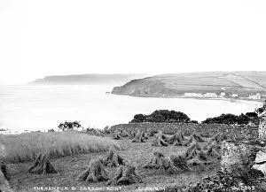 Similar: Cushendun and Garron Point, Co. Antrim