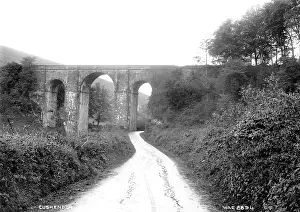 Viaduct: Cushendun Viaduct