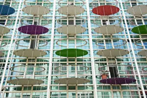 Digbeth: The Custard Factory