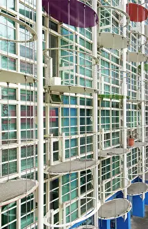Digbeth: The Custard Factory