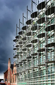 Nineteenth Century: The Custard Factory