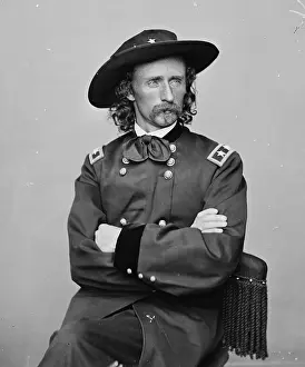 Custer: Custer