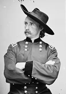 Custer: Custer