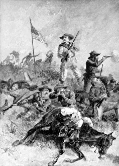 Bighorn: Custer's Last Stand, General George Armstrong ?