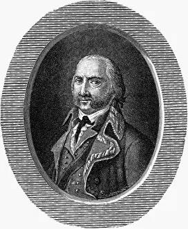 Custine: Custine, Adam Philippe de 4.2.1740 - 28.8.1793