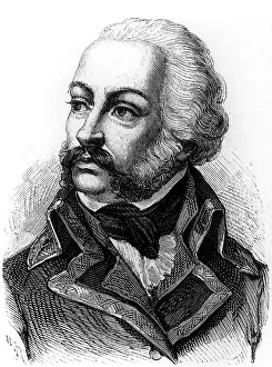 Custine: Custine, Adam Philippe de, 4.2.1740 - 28.8.1793