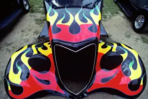 Custom Car Show York Fairgrounds