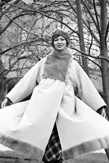 Tailoring: Custom tailoring shop Moskvichka, 1978