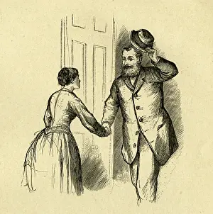 Doffing: Customs - Etiquette
