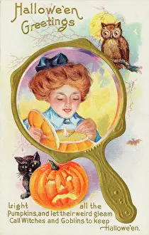 Halloween: Customs - Halloween