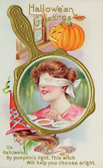 Halloween: Customs - Halloween