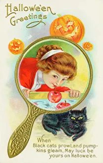 Halloween: Customs - Halloween