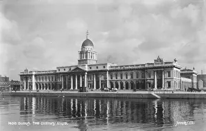 Significance: The Customs House