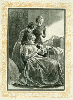 Bridegroom: Customs - Marriage