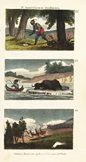 Tarry: Customs of Native American peoples