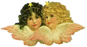 Snuggle: Cute Cupids