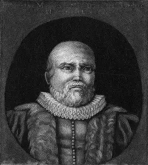 Cuthbert: CUTHBERT FEATHERSTONE