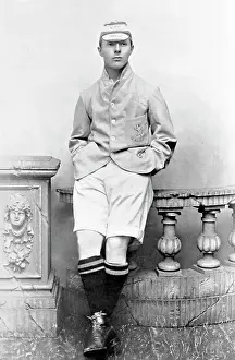 Corinthians: Cuthbert James Burnup