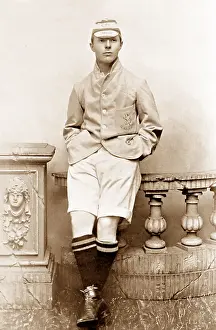 Corinthians: Cuthbert James Burnup