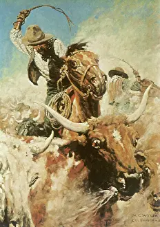 Ranchers: Cutting Out