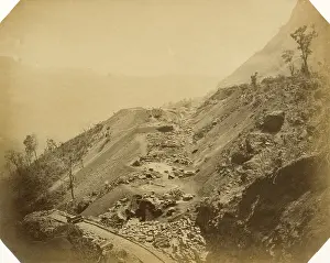 Adamson: Cuttings 42 and 43, from Tunnel 19