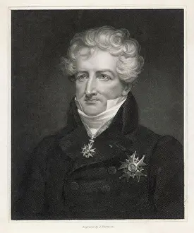 Cuvier: CUVIER (THOMSON)