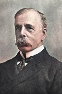 Alcock: C.W. Alcock