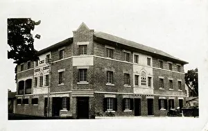 Bookshop: CWS Bookshop, Unknown location