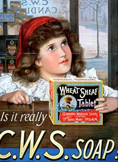 1900copy1: CWS Soap advert