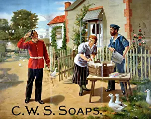 1900copy1: CWS Soap advert