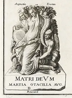 Cybele: Cybele
