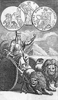 Cybele: CYBELE