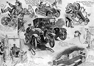Accessible: Cycle-cars