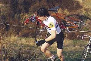 CYCLE CROSS