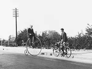 Occurs: CYCLE ENCOUNTER