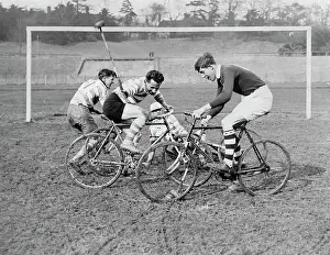 Cycle Polo