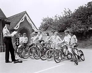 Chevis: Cycle safety