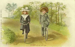 Derville: Cycling
