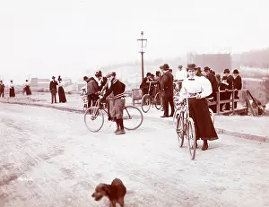 Clermont: Cycling in New York