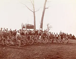 Clermont: Cycling in New York