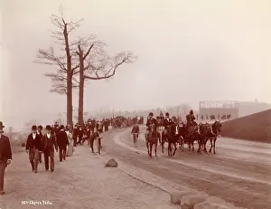 Clermont: Cycling in New York