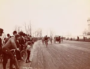 Clermont: Cycling in New York
